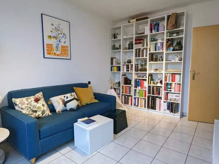 Belle maison de rapport avec 3 appartements