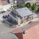 Restaurant, fond de commerce avec deux appartements loués à Volmerange-les-mines (F-57)