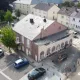 Restaurant, fond de commerce avec deux appartements loués à Volmerange-les-mines (F-57)