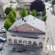 Restaurant, fond de commerce avec deux appartements loués à Volmerange-les-mines (F-57)