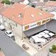 Restaurant + appartement à Ay- sur-moselle