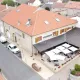 Restaurant + appartement à Ay- sur-moselle