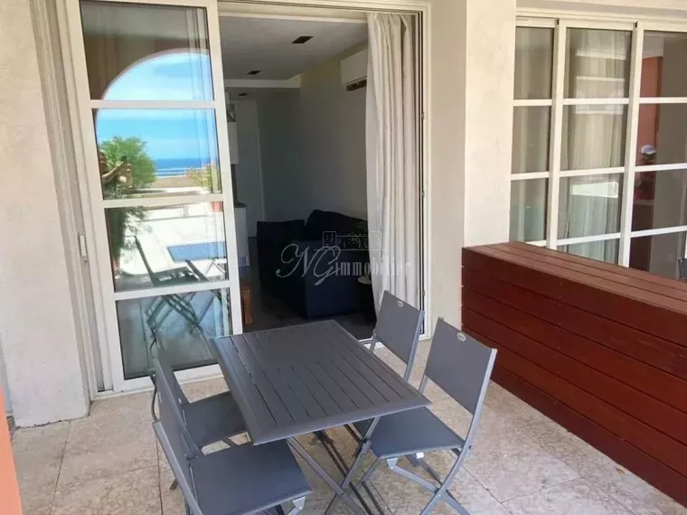 Appartement meublé - 2023040FR - 210000 € - Saint-Raphaël