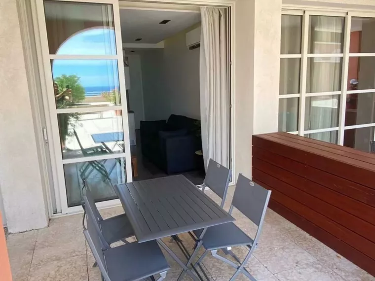 Appartement meublé - 2023040FR - 210000 € - Saint-Raphaël