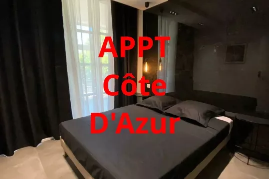 Appartement meublé - 2023040FR - 210000 € - Saint-Raphaël