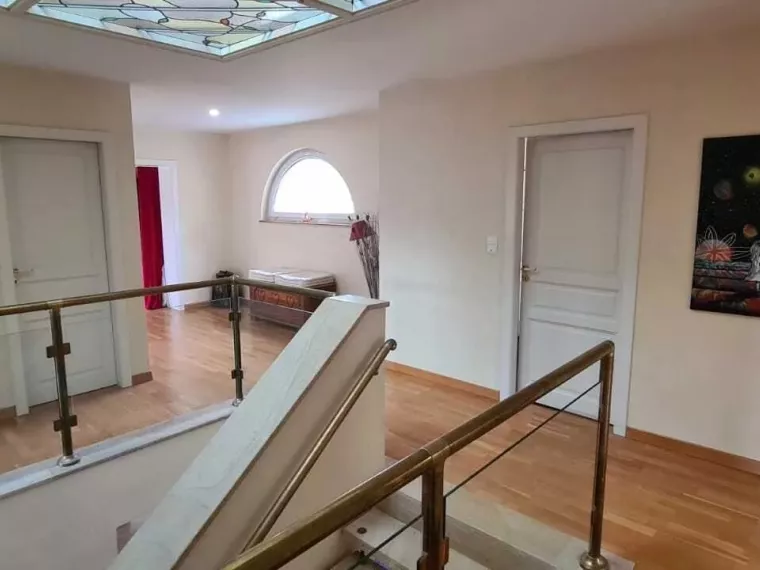 Exceptionnelle maison d’architecte de 298 m² à Hettange-Grande (F-57)