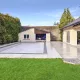 Exceptionnelle maison d’architecte de 298 m² à Hettange-Grande (F-57)