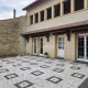 Magnifique maison de 295 m² avec terrasse, cour, et garage sur un terrain de 31.95 ares à Servigny-les-sainte-barbe (F-57)