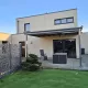 Magnifique maison de 160 m² avec 3 chambres, double garage et jardin à Volstroff (F-57)