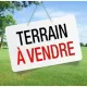 Terrain constructible à Longwy  dans une rue très calme