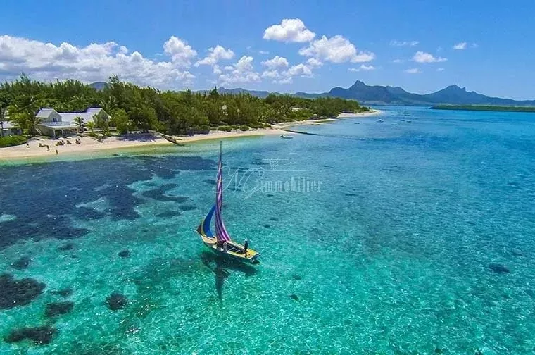 Plusieurs magnifiques constructions neuves (Appartements, Duplex, Villa) au Sud-Est de l’île Maurice