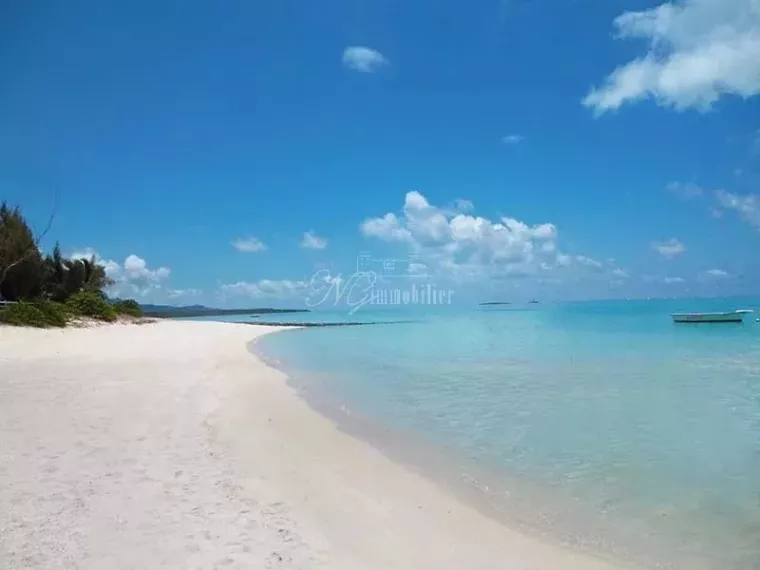 Plusieurs magnifiques constructions neuves (Appartements, Duplex, Villa) au Sud-Est de l’île Maurice