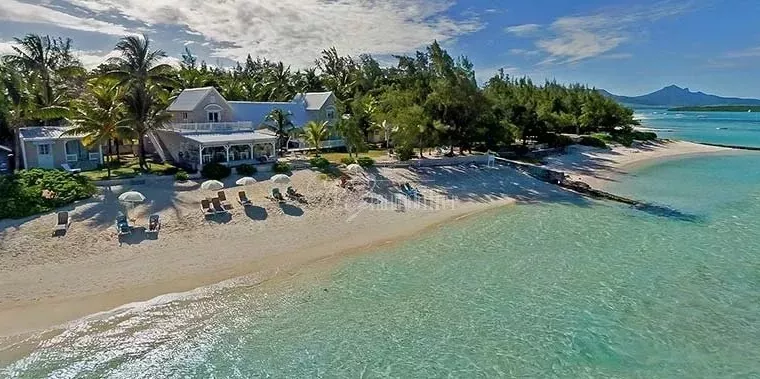 Plusieurs magnifiques constructions neuves (Appartements, Duplex, Villa) au Sud-Est de l’île Maurice