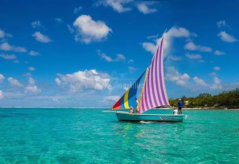 Plusieurs magnifiques constructions neuves (Appartements, Duplex, Villa) au Sud-Est de l’île Maurice