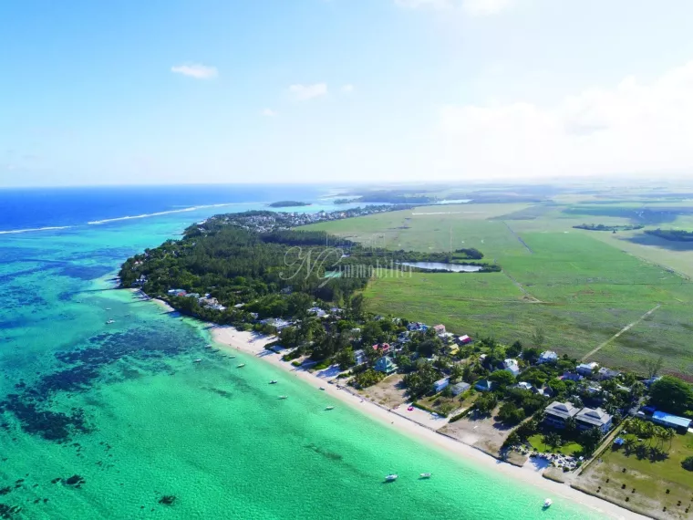 Plusieurs magnifiques constructions neuves (Appartements, Duplex, Villa) au Sud-Est de l’île Maurice