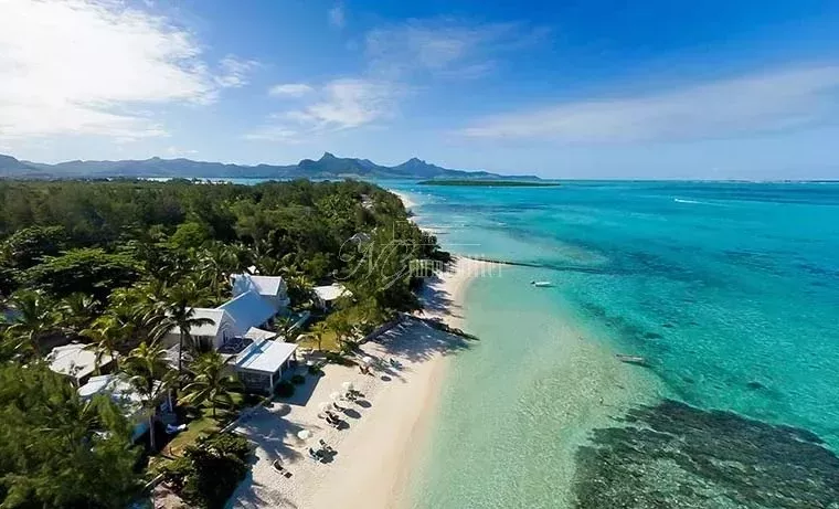 Plusieurs magnifiques constructions neuves (Appartements, Duplex, Villa) au Sud-Est de l’île Maurice