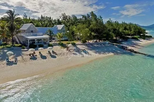 Plusieurs magnifiques constructions neuves (Appartements, Duplex, Villa) au Sud-Est de l’île Maurice