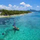 Plusieurs magnifiques constructions neuves (Appartements, Duplex, Villa) au Sud-Est de l’île Maurice