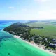 Plusieurs magnifiques constructions neuves (Appartements, Duplex, Villa) au Sud-Est de l’île Maurice