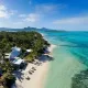 Plusieurs magnifiques constructions neuves (Appartements, Duplex, Villa) au Sud-Est de l’île Maurice