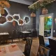 Restaurant asiatique rénové avec fonds  de commerce à vendre  à Differdange (LU)