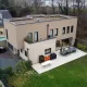 Maison individuelle de 164 m² sous garantie décénale à Guentrange (F-57)