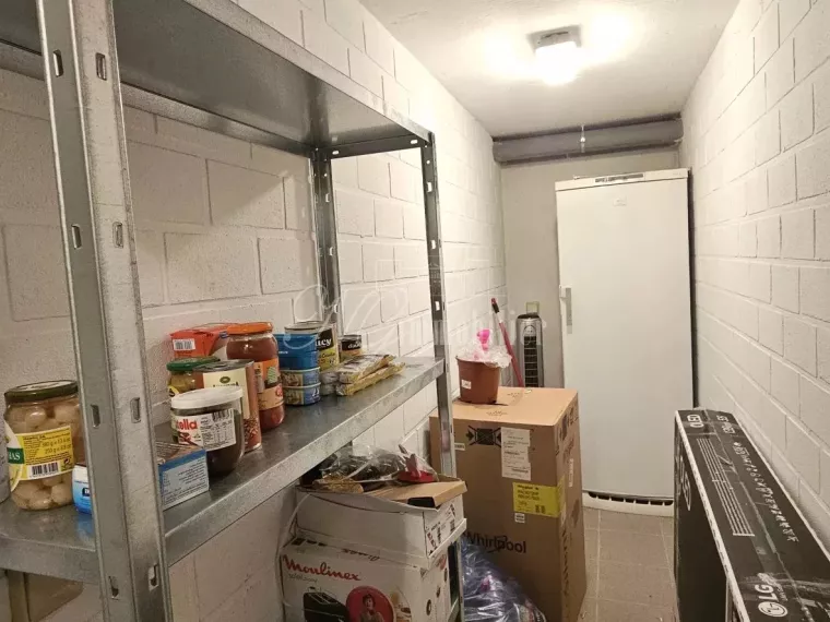 Appartement trois chambres de 89 m² avec place de parking extérieure et garage à Schifflange (LU)