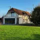 Une charmante maison ancienne dans un hameau proche de L’Aigle.