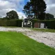 Une charmante maison ancienne dans un hameau proche de L’Aigle.