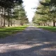 Château du XVIIe siècle en campagne normande