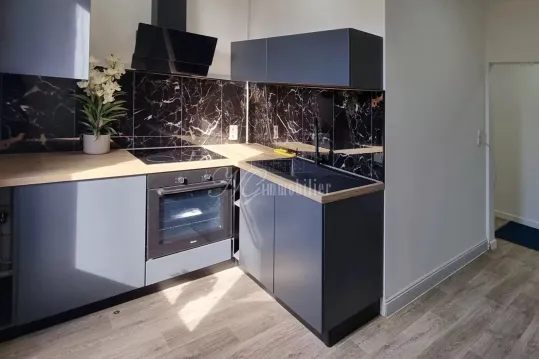 Appartement 40.3 m² SPECIAL INVESTISSEUR !